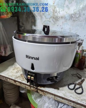 Nồi cơm gas Rinnai RTL-R10 - 13