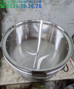 Nồi cơm gas Rinnai RTL-R10 - 18 Nồi cơm gas Rinnai RTL-R10 - 17