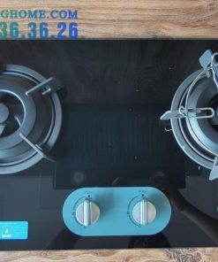 Bếp gas âm Rinnai RVB-220G(BG)/220G(B) - 62 Bếp gas âm Rinnai RVB-220G(BG)/220G(B) - 61