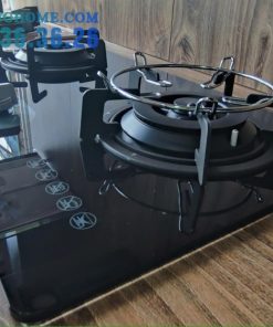 Bếp gas âm Rinnai RVB-220G(BG)/220G(B) - 64 Bếp gas âm Rinnai RVB-220G(BG)/220G(B) - 63