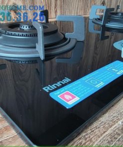 Bếp gas âm Rinnai RVB-220G(BG)/220G(B) - 66 Bếp gas âm Rinnai RVB-220G(BG)/220G(B) - 65