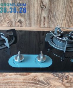 Bếp gas âm Rinnai RVB-220G(BG)/220G(B) - 68 Bếp gas âm Rinnai RVB-220G(BG)/220G(B) - 67