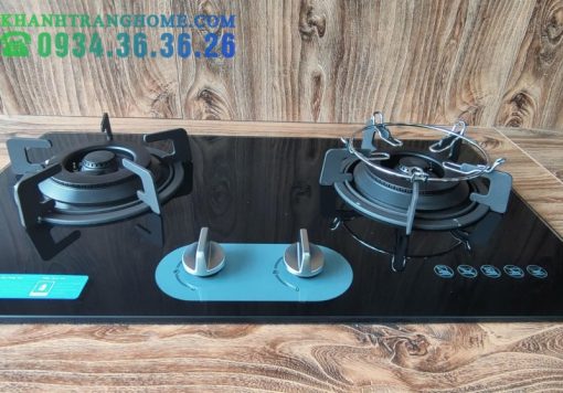Bếp gas âm Rinnai RVB-220G(BG)/220G(B) - 33