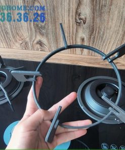 Bếp gas âm Rinnai RVB-220G(BG)/220G(B) - 70 Bếp gas âm Rinnai RVB-220G(BG)/220G(B) - 69