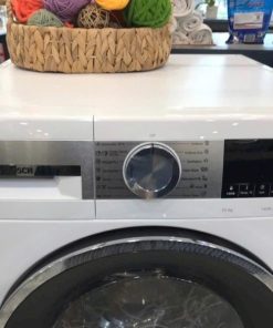 MÁY GIẶT BOSCH WGG254A0SG SERIE 6 KHỐI LƯỢNG GIẶT 10KG CÔNG NGHÊ I-DOS THÔNG MINH - 179 MÁY GIẶT BOSCH WGG254A0SG SERIE 6 KHỐI LƯỢNG GIẶT 10KG CÔNG NGHÊ I-DOS THÔNG MINH - 178