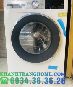 MÁY GIẶT BOSCH WGG254A0SG SERIE 6 KHỐI LƯỢNG GIẶT 10KG CÔNG NGHÊ I-DOS THÔNG MINH - 183 MÁY GIẶT BOSCH WGG254A0SG SERIE 6 KHỐI LƯỢNG GIẶT 10KG CÔNG NGHÊ I-DOS THÔNG MINH - 182