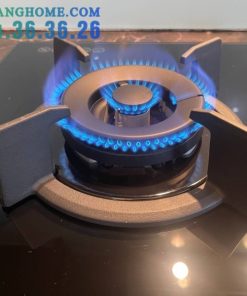 Bếp Gas Teka GT LUX 86 3G AI AL 40240302 - 51