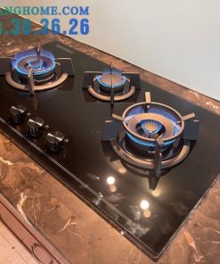 Bếp Gas Teka GT LUX 86 3G AI AL 40240302 - 53