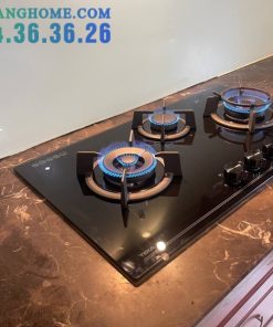 Bếp Gas Teka GT LUX 86 3G AI AL 40240302 - 55