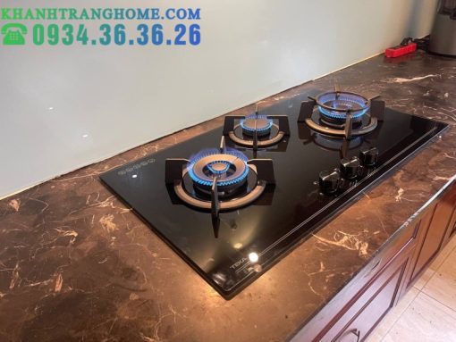 Bếp Gas Teka GT LUX 86 3G AI AL 40240302 - 21