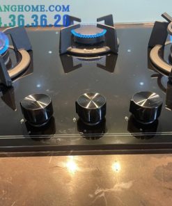 Bếp Gas Teka GT LUX 86 3G AI AL 40240302 - 57