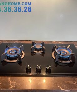 Bếp Gas Teka GT LUX 86 3G AI AL 40240302 - 59