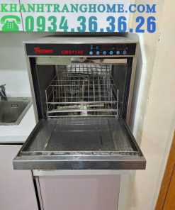 Máy Rửa Ly Cốc Công Nghiệp Texgio CMG1140 - 19