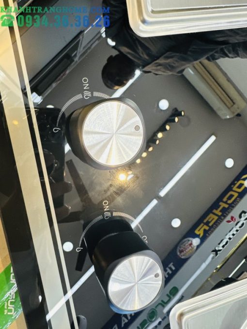 Bếp gas Eurosun EU-GA292SA - 17