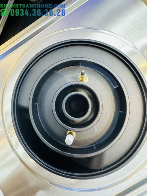 Bếp gas Eurosun EU-GA292SA - 25