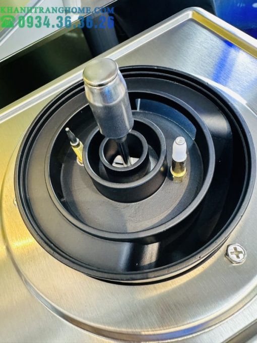 Bếp gas Eurosun EU-GA292SA - 27