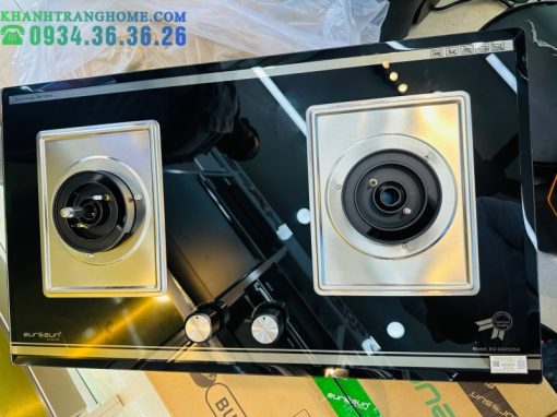 Bếp gas Eurosun EU-GA292SA - 33