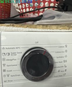 Máy Giặt Bosch WGG244A0SG Khối Lượng Giặt 9kg Công nghệ I-DOS Thông Minh - 83 Máy Giặt Bosch WGG244A0SG Khối Lượng Giặt 9kg Công nghệ I-DOS Thông Minh - 82