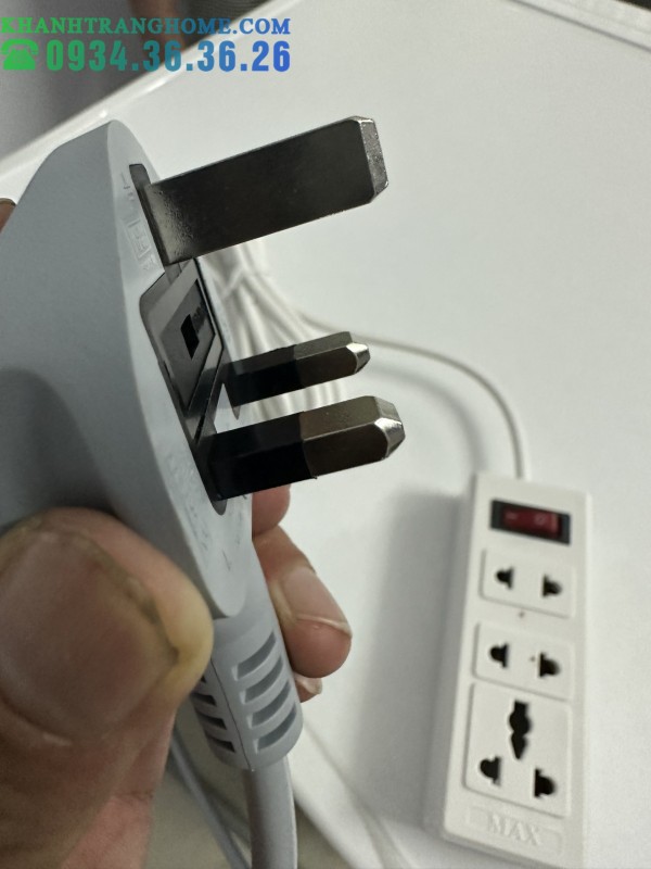 Máy Giặt Bosch WGG244A0SG Khối Lượng Giặt 9kg Công nghệ I-DOS Thông Minh - 133