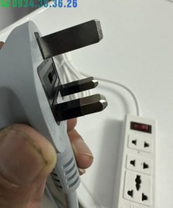 Máy Giặt Bosch WGG244A0SG Khối Lượng Giặt 9kg Công nghệ I-DOS Thông Minh - 97 Máy Giặt Bosch WGG244A0SG Khối Lượng Giặt 9kg Công nghệ I-DOS Thông Minh - 96