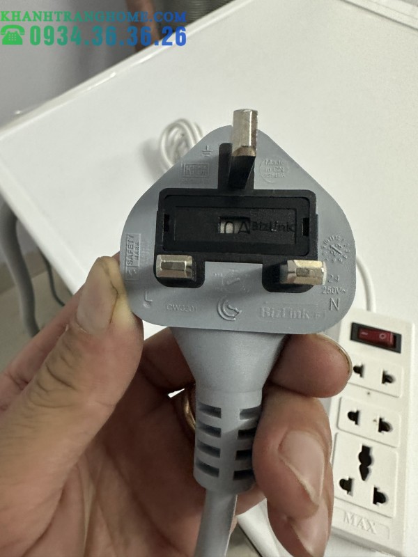 Máy Giặt Bosch WGG244A0SG Khối Lượng Giặt 9kg Công nghệ I-DOS Thông Minh - 135