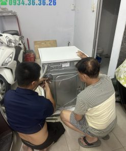 Máy Giặt Bosch WGG244A0SG Khối Lượng Giặt 9kg Công nghệ I-DOS Thông Minh - 103 Máy Giặt Bosch WGG244A0SG Khối Lượng Giặt 9kg Công nghệ I-DOS Thông Minh - 102