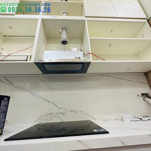 MÁY HÚT KHỬ MÙI ÂM TỦ BOSCH TGB.DFT63AC50 - SERIE 4 - 21