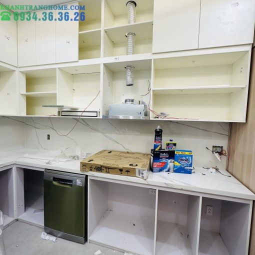 Máy hút mùi BOSCH HMH.DFT63AC50|Serie 4 - 103