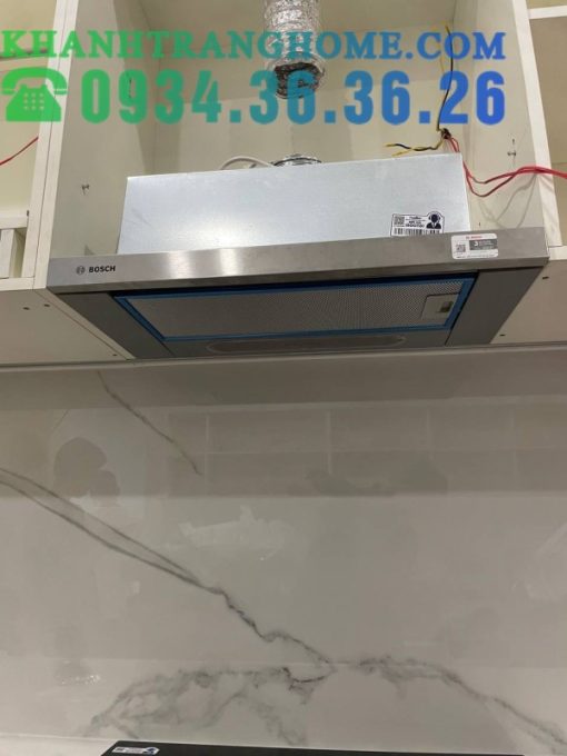 MÁY HÚT KHỬ MÙI ÂM TỦ BOSCH TGB.DFT63AC50 - SERIE 4 - 27