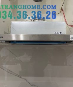 MÁY HÚT KHỬ MÙI ÂM TỦ BOSCH TGB.DFT63AC50 - SERIE 4 - 60 MÁY HÚT KHỬ MÙI ÂM TỦ BOSCH TGB.DFT63AC50 - SERIE 4 - 59