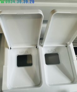 MÁY GIẶT BOSCH WGG254A0SG SERIE 6 KHỐI LƯỢNG GIẶT 10KG CÔNG NGHÊ I-DOS THÔNG MINH - 191 MÁY GIẶT BOSCH WGG254A0SG SERIE 6 KHỐI LƯỢNG GIẶT 10KG CÔNG NGHÊ I-DOS THÔNG MINH - 190