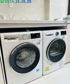 MÁY GIẶT BOSCH WGG254A0SG SERIE 6 KHỐI LƯỢNG GIẶT 10KG CÔNG NGHÊ I-DOS THÔNG MINH - 201 MÁY GIẶT BOSCH WGG254A0SG SERIE 6 KHỐI LƯỢNG GIẶT 10KG CÔNG NGHÊ I-DOS THÔNG MINH - 200