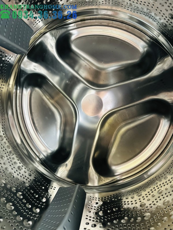 MÁY GIẶT BOSCH WGG254A0SG SERIE 6 KHỐI LƯỢNG GIẶT 10KG CÔNG NGHÊ I-DOS THÔNG MINH - 274 MÁY GIẶT BOSCH WGG254A0SG SERIE 6 KHỐI LƯỢNG GIẶT 10KG CÔNG NGHÊ I-DOS THÔNG MINH - 273