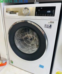 MÁY GIẶT BOSCH WGG254A0SG SERIE 6 KHỐI LƯỢNG GIẶT 10KG CÔNG NGHÊ I-DOS THÔNG MINH - 215 MÁY GIẶT BOSCH WGG254A0SG SERIE 6 KHỐI LƯỢNG GIẶT 10KG CÔNG NGHÊ I-DOS THÔNG MINH - 214