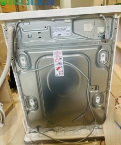 MÁY GIẶT BOSCH WGG254A0SG SERIE 6 KHỐI LƯỢNG GIẶT 10KG CÔNG NGHÊ I-DOS THÔNG MINH - 229 MÁY GIẶT BOSCH WGG254A0SG SERIE 6 KHỐI LƯỢNG GIẶT 10KG CÔNG NGHÊ I-DOS THÔNG MINH - 228