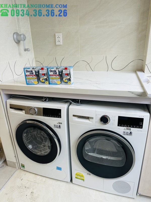 MÁY GIẶT BOSCH WGG254A0SG SERIE 6 KHỐI LƯỢNG GIẶT 10KG CÔNG NGHÊ I-DOS THÔNG MINH - 292 MÁY GIẶT BOSCH WGG254A0SG SERIE 6 KHỐI LƯỢNG GIẶT 10KG CÔNG NGHÊ I-DOS THÔNG MINH - 291