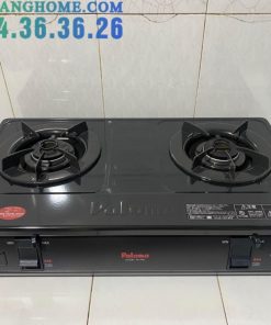 Bếp gas dương Paloma PA-6PEJ - 32 Bếp gas dương Paloma PA-6PEJ - 31