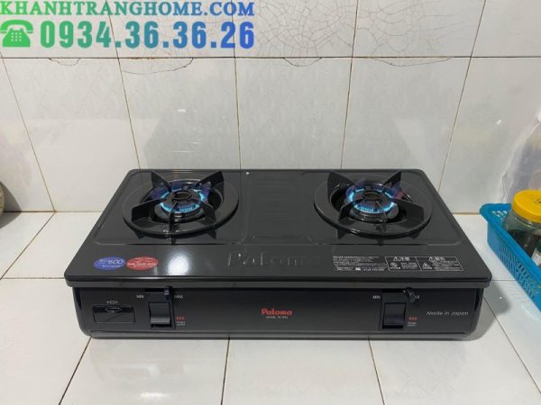 Bếp gas dương Paloma PA-7PEJ - 13