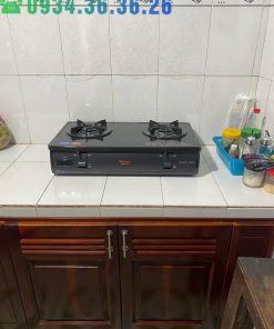 Bếp gas dương Paloma PA-7PEJ - 35