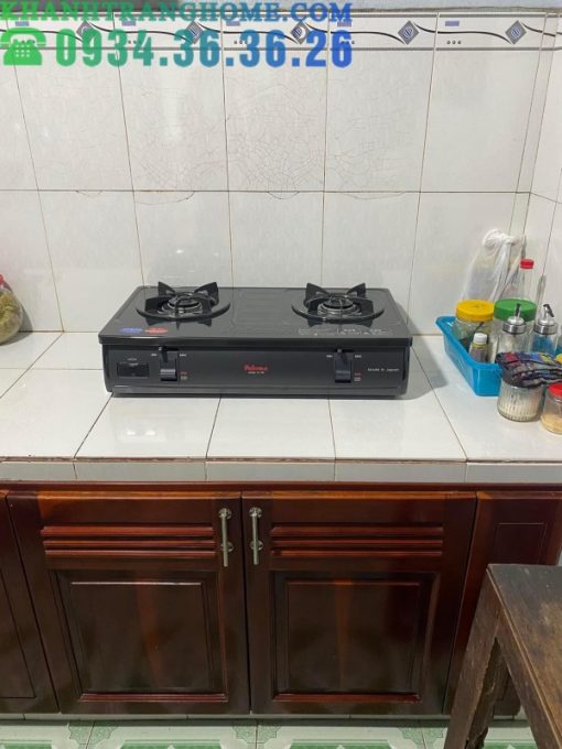 Bếp gas dương Paloma PA-7PEJ - 15