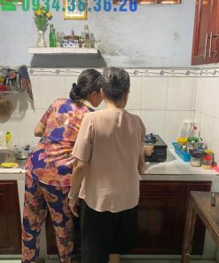 Bếp gas dương Paloma PA-6PEJ - 38 Bếp gas dương Paloma PA-6PEJ - 37