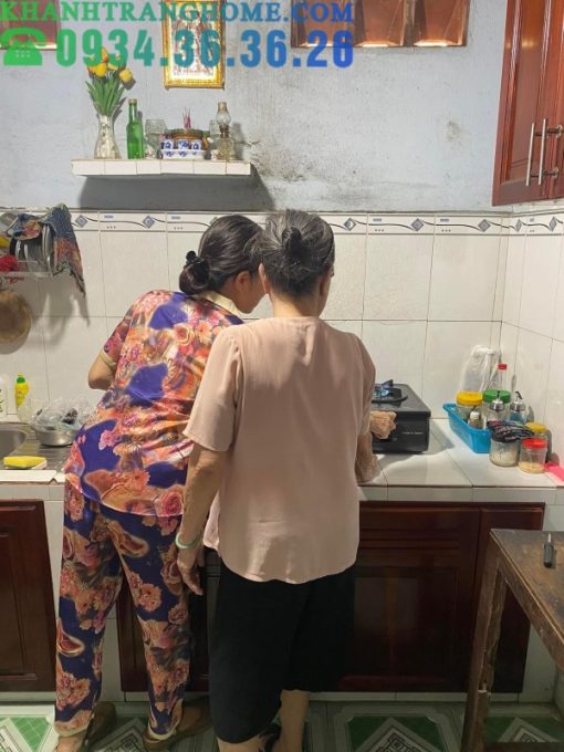 Bếp gas dương Paloma PA-7PEJ - 17