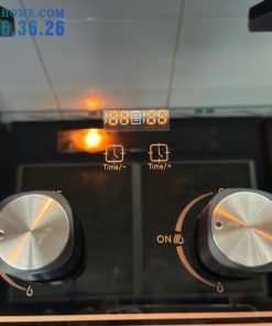 Bếp gas Eurosun EU-GA291D - 29