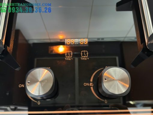 Bếp gas Eurosun EU-GA291D - 10