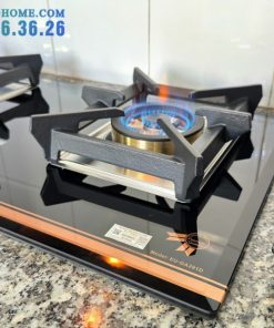 Bếp gas Eurosun EU-GA291D - 31