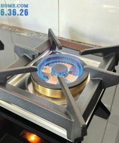 Bếp gas Eurosun EU-GA291D - 33