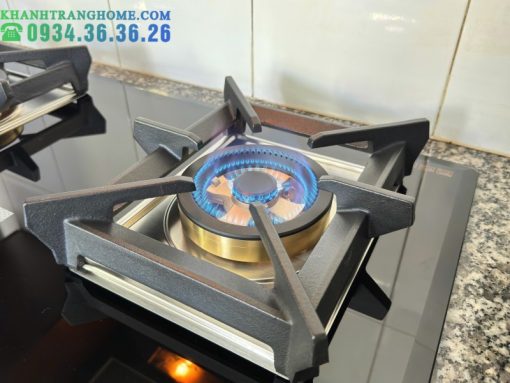 Bếp gas Eurosun EU-GA291D - 14