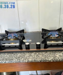 Bếp gas Eurosun EU-GA291D - 35