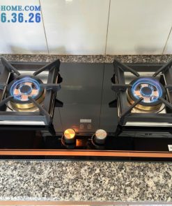 Bếp gas Eurosun EU-GA291D - 39