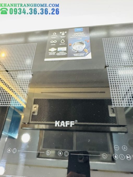 Bếp Từ KAFF KF-IH202II - 47